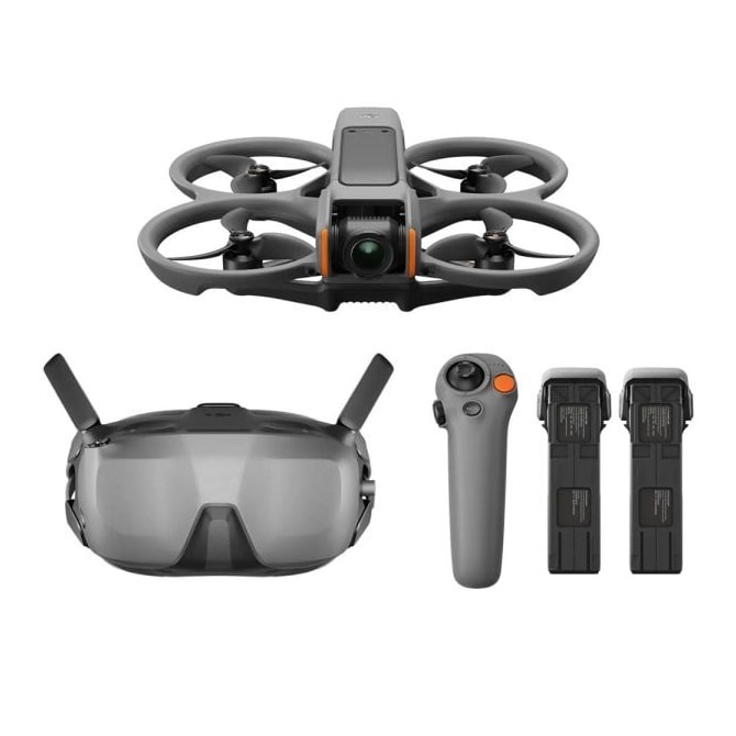 Drone Dji Avata 2 FLY Smart Combo (3 Baterias)-fb0e5f7c-f7eb-4adf-a929-98a113b4da78
