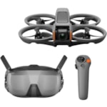 Drone DJI Avata 2 Fly Smart Combo 4K - 1 Bateria-93ced118-25ed-4c76-8dd1-a6f840f3ce1e