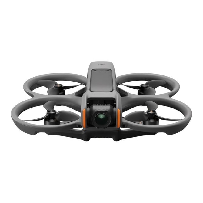 Drone DJI Avata 2 Fly Smart Combo 4K - 1 Bateria-c5cf3df7-7453-40c8-967a-8cf45e35bf8f