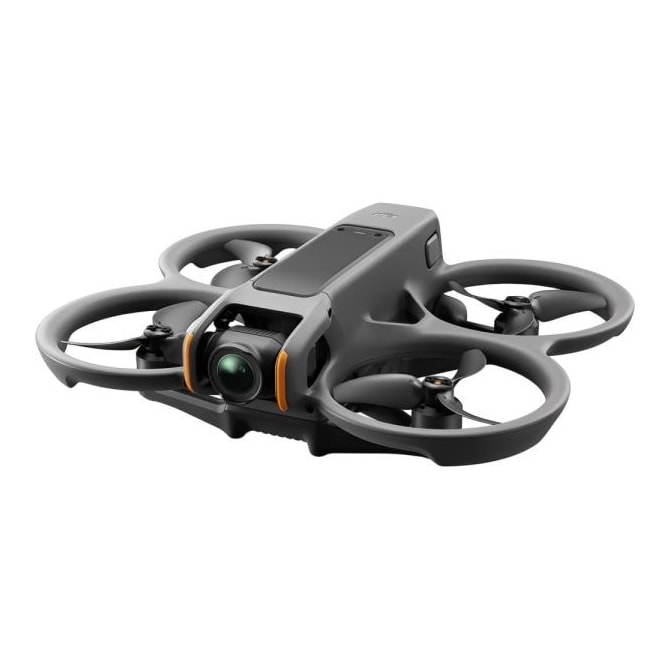 Drone DJI Avata 2 Fly Smart Combo 4K - 1 Bateria-d956003c-656c-42cd-85e6-58bd4b68569d