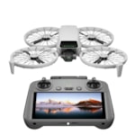 Drone DJI Flip 4K + Controle DJI RC 2-83ce032b-f706-480d-b77b-cafe9b29dd52
