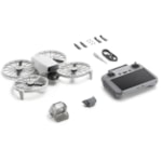 Drone DJI Flip 4K + Controle DJI RC 2-196a92d0-1cad-4d4d-b4c8-0d41ab4784f7