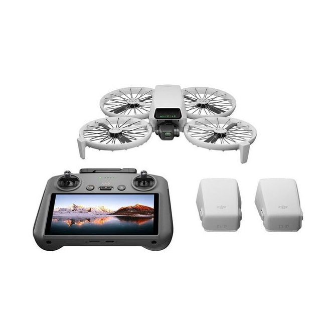 Drone DJI Flip Fly More Combo 4K-672b840f-15e6-438f-80a3-13dabac4d3c1