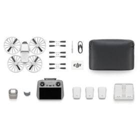 Drone DJI Flip Fly More Combo 4K