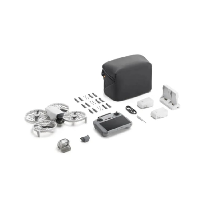 Drone DJI Flip Fly More Combo 4K-655456fc-c64c-4cde-9a1b-b5c4cbe967b6