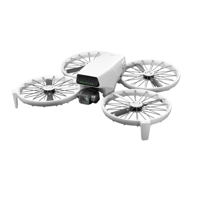 Drone Dji Flip (GL) - 4K - com Controle - GPS - Gris-4f26461a-a53b-4e03-a3fe-d4c20ceeb708