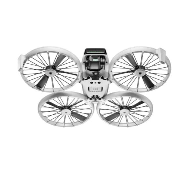 Drone Dji Flip (GL) - 4K - com Controle - GPS - Gris-9d9cf1b3-5e79-4096-bcb6-7f8d06ddfaba