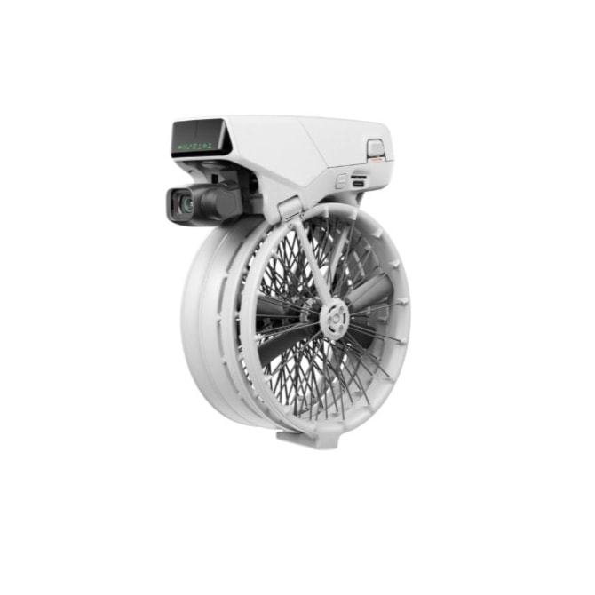 Drone Dji Flip (GL) - 4K - com Controle - GPS - Gris-afdb71d1-a917-4c56-a737-7ed326321c2a