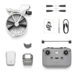 Drone Dji Flip (GL) - 4K - com Controle - GPS - Gris-996d9013-35c8-48ea-af63-3ddf032ee24d