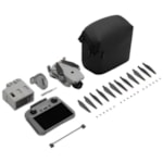 Drone DJI Lito X1 4K Fly More Combo Plus RC 2 - Cinza-6a8864af-a93b-4b2c-907c-d09623318322