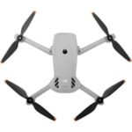 Drone DJI Lito X1 4K Fly More Combo Plus RC 2 - Cinza-60f5aeba-faac-4e34-8caf-c20180acc61d