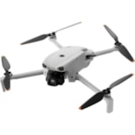 Drone DJI Lito X1 4K Fly More Combo Plus RC 2 - Cinza-167f7b96-07fc-42ca-b941-53c2dffc7c91