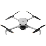 Drone DJI Lito X1 4K Fly More Combo Plus RC 2 - Cinza-9d0ee9f1-4231-4df8-bdf2-587f3a72c126