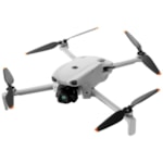 Drone DJI Lito X1 Fly More Combo RC 2 4K 48MP C/Controle - Cinza-c3b81eda-6520-48f8-bb6d-02dfe59c7ceb