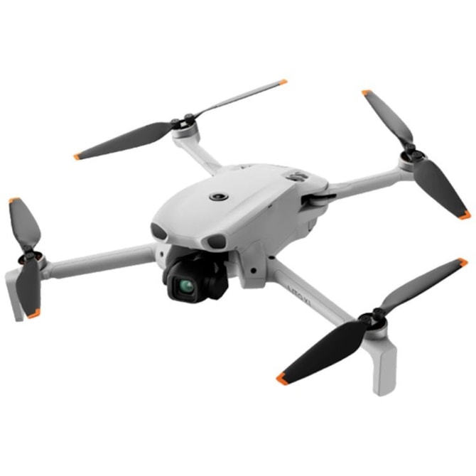 Drone DJI Lito X1 Fly More Combo RC 2 4K 48MP C/Controle - Cinza-26683bf3-2047-49a2-a701-e47ecd5177e9
