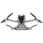 Drone DJI Lito X1 Fly More Combo RC 2 4K 48MP C/Controle - Cinza-b292c1dc-d6b4-4760-b7e5-35e006418063