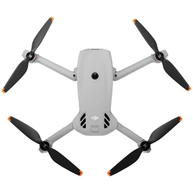 Drone DJI Lito X1 Fly More Combo RC 2 4K 48MP C/Controle - Cinza-81488e1b-1eb9-4b2e-886b-7dbcb6dbdf88