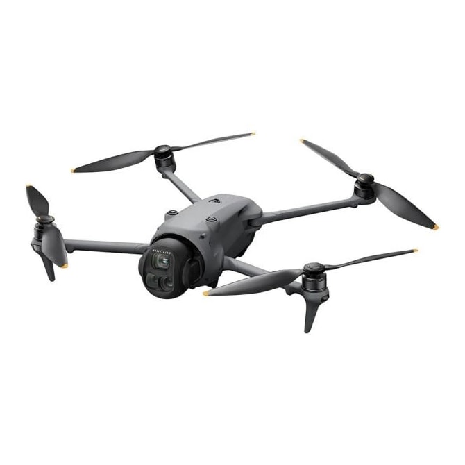 Drone DJI Mavic 4 Pro Creator Combo 6K 512GB RC Pro 2 - Cinza-45282a63-e141-4cda-ae82-f3406d7d2800