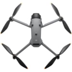 Drone DJI Mavic 4 Pro Creator Combo 6K 512GB RC Pro 2 - Cinza-47099acd-8ec5-436a-b357-09571139fcda