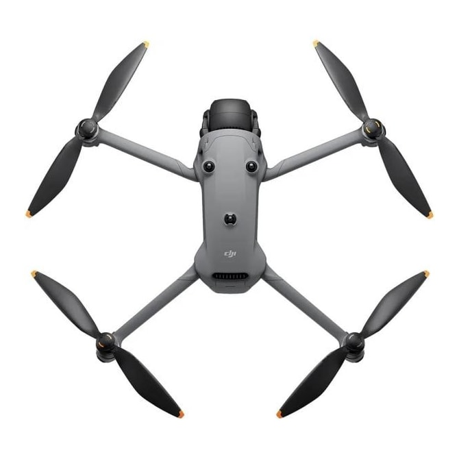 Drone DJI Mavic 4 Pro Creator Combo 6K 512GB RC Pro 2 - Cinza-dd05d0cd-b706-44e2-99bc-561111f8f433