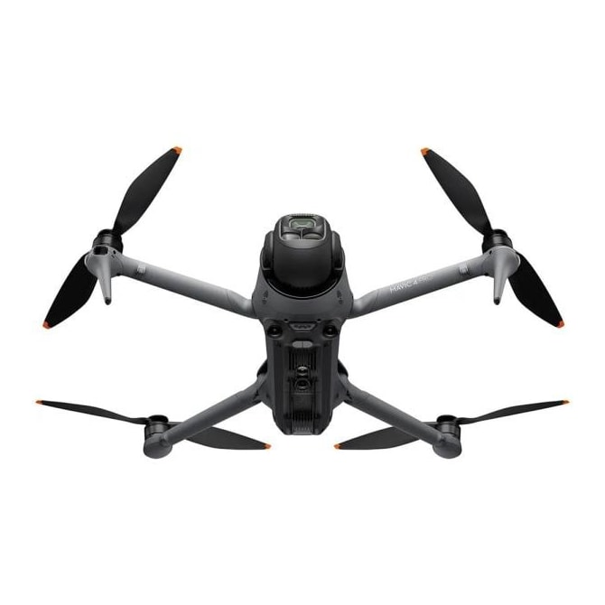 Drone DJI Mavic 4 Pro Creator Combo 6K 512GB RC Pro 2 - Cinza-c2cfa306-bbf1-4e62-b9a1-b2aa80068d52
