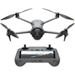 Drone Dji Mavic 4 Pro (Dji RC 2) - 4K - com Controle - GPS - Cinza-27b3292a-429c-4722-be35-def0ff8cc4e6