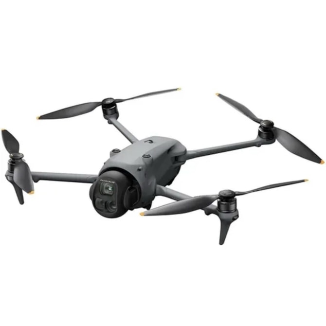 Drone Dji Mavic 4 Pro (Dji RC 2) - 4K - com Controle - GPS - Cinza-88b009ad-a1a1-4094-9971-b27a298d9a31