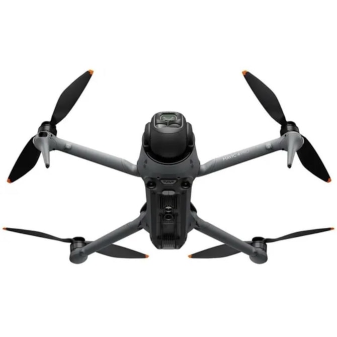 Drone Dji Mavic 4 Pro (Dji RC 2) - 4K - com Controle - GPS - Cinza-119c64fd-c6ad-49f4-9488-92107a254e45