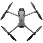 Drone Dji Mavic 4 Pro (Dji RC 2) - 4K - com Controle - GPS - Cinza-e3112b52-4488-4190-9dd9-be59b8130dd3