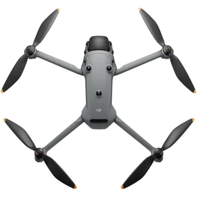 Drone Dji Mavic 4 Pro (Dji RC 2) - 4K - com Controle - GPS - Cinza-7724296c-7cb3-4155-acc9-31447f351fec