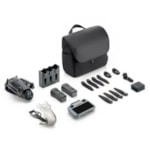 Drone Dji Mavic 4 Pro FLY More Combo (Dji RC 2) - 4K - com Controle - GPS - Cinza-15c74fc8-7fea-48f3-9e73-19fb9065d18d