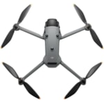 Drone Dji Mavic 4 Pro FLY More Combo (Dji RC 2) - 4K - com Controle - GPS - Cinza-9c2924b0-48ea-4cea-86b6-c2044e2cc9c7