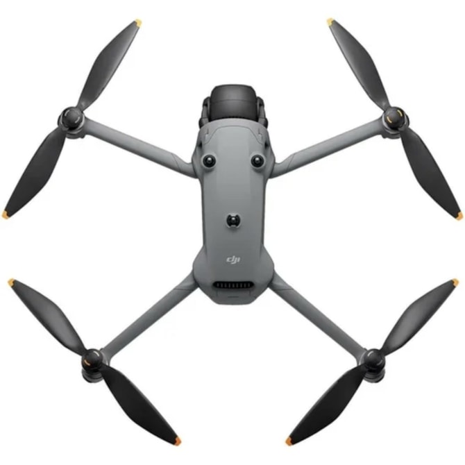 Drone Dji Mavic 4 Pro FLY More Combo (Dji RC 2) - 4K - com Controle - GPS - Cinza-c2cab47f-dc12-4cd3-a9ff-747c47ea0888