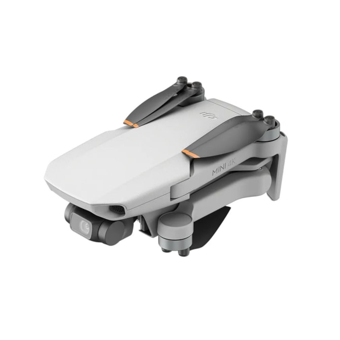 Drone DJI Mini 4K - Branco-62d453c9-261e-4e18-bed4-7d096e28ee41