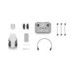 Drone DJI Mini 4K - Branco-5b7dca98-cb23-4d08-b02e-24740585da9f