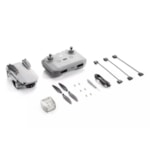 Drone DJI Mini 4K - Branco-4cb6cebf-08ca-48f1-93c1-d506171eebd3