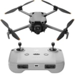 Drone Dji Mini 5 Pro - 4K - com Controle - GPS - Cinza-da381098-6447-4d6a-9484-8da632c05d2a