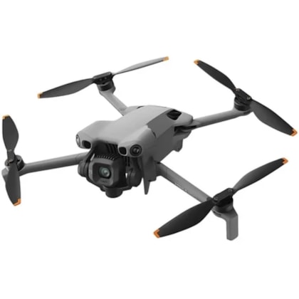 Drone Dji Mini 5 Pro - 4K - com Controle - GPS - Cinza
