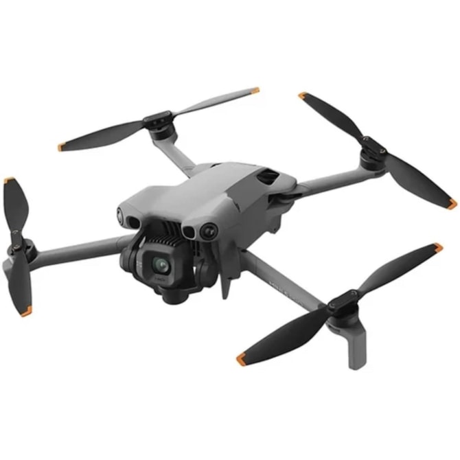 Drone Dji Mini 5 Pro - 4K - com Controle - GPS - Cinza-47f1e7d3-7548-43f4-b728-f9726990c96d
