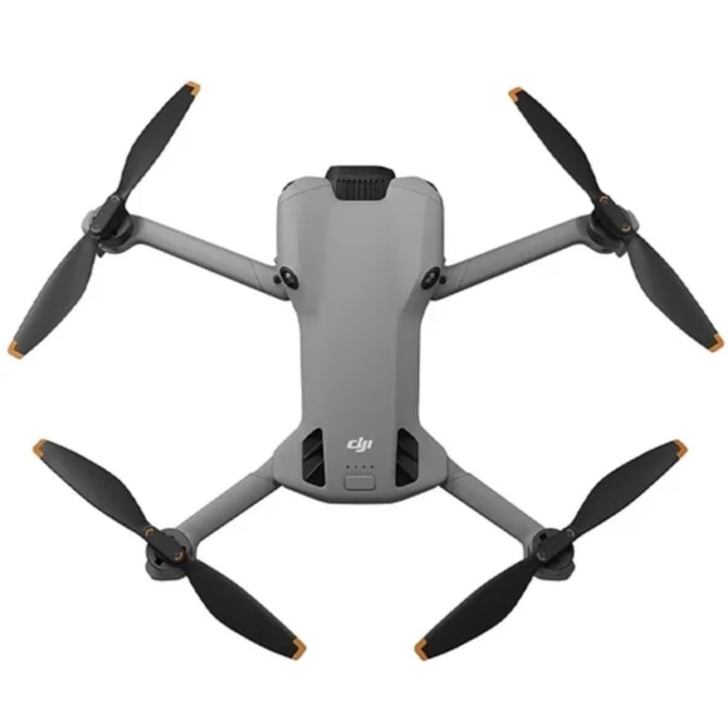 Drone Dji Mini 5 Pro - 4K - com Controle - GPS - Cinza-f71f3e13-d2e1-4cda-bc08-bc0b3f3ce80c
