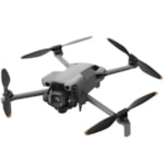 Drone Dji Mini 5 Pro FLY More Combo (Dji RC-N3) 4K com GPS - Cinza Claro-e89ee2b4-0e9f-4fb6-91f9-a89cb9f2da05
