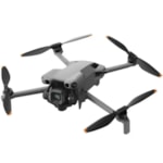 Drone Dji Mini 5 Pro FLY More Combo (Dji RC2) 4K com GPS - Cinza Claro-829110e2-2ef8-4761-af4a-1381c7559532