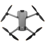 Drone Dji Mini 5 Pro FLY More Combo (Dji RC2) 4K com GPS - Cinza Claro-a8dcf5c4-205d-4374-b4d6-802c25085385
