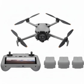 Drone DJI Mini 5 Pro Fly More Combo Plus 4K 48MP