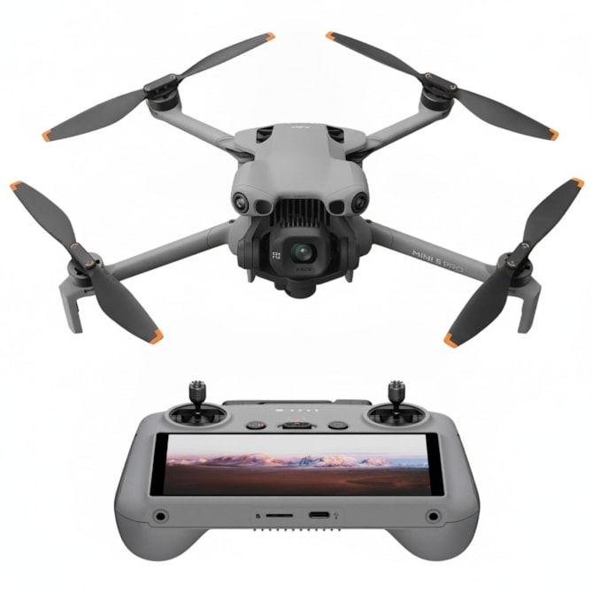 Drone DJI Mini 5 Pro Fly More Combo Plus 4K 48MP-f194fb40-0675-4474-9771-029b032d833f