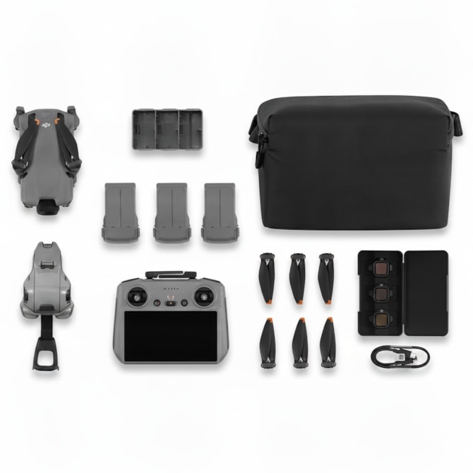 Drone DJI Mini 5 Pro Fly More Combo Plus 4K 48MP-982ae18b-b3da-4550-a8c9-8bb53500ac98