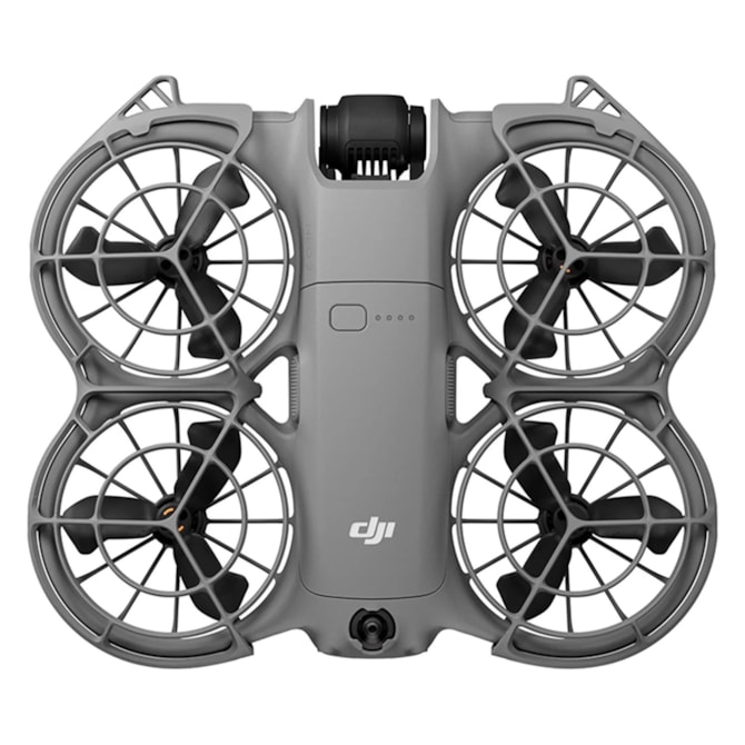 Drone DJI Neo 2 4K 12MP 49GB Sem Controle - Cinza-4824921e-6e1a-4c97-9e94-22db22c2b66f