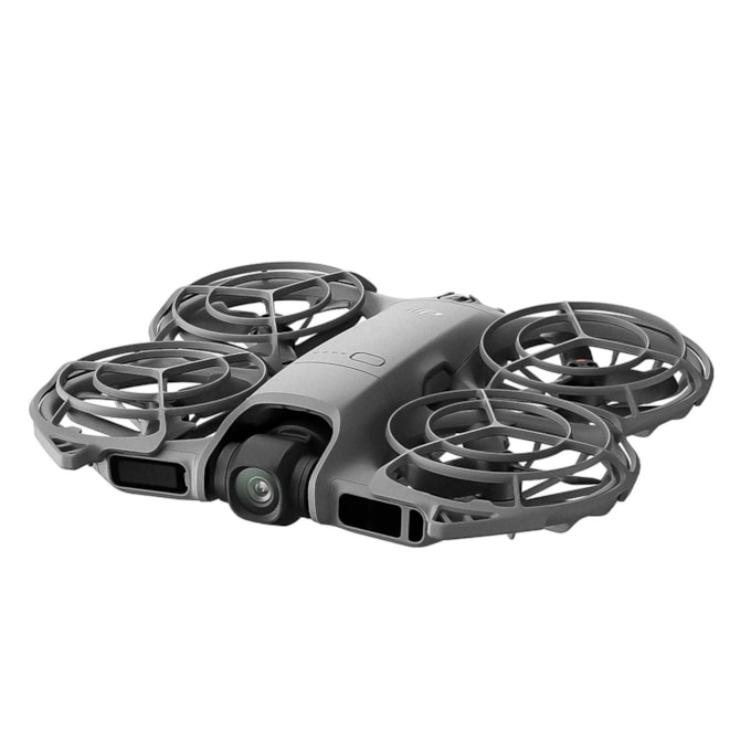Drone DJI Neo 2 4K 12MP 49GB Sem Controle - Cinza-9f9485d0-0223-4fa7-ab49-d50690e25b48
