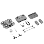 Drone DJI Neo 2 4K 12MP Fly More Combo - Cinza-ab2e227b-a14c-4e0b-aae9-c9e7ad76abb9