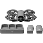 Drone DJI Neo 2 Fly More Combo 4K S/Controle - Cinza-af509b58-0331-474b-81d3-0e5a20efa98d